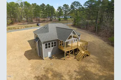 5061 S River Road, Lillington, NC 27546 - Photo 2