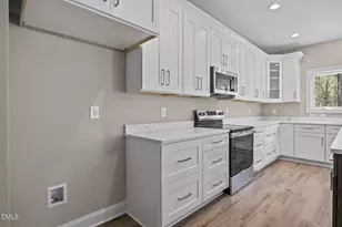 5061 S River Rd, Lillington, NC 27546 - Photo 28