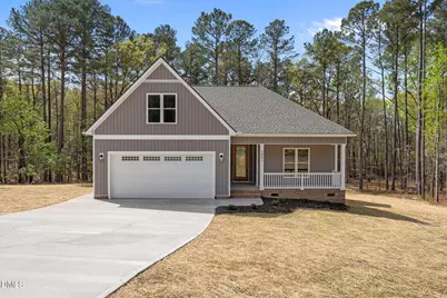 5061 S River Road, Lillington, NC 27546 - Photo 4
