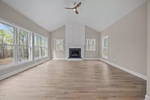 5061 S River Rd, Lillington, NC 27546 - Photo 16