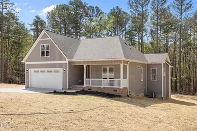 5061 S River Road, Lillington, NC 27546 - Photo 6