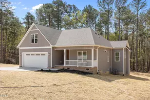 5061 S River Rd, Lillington, NC 27546 - Photo 6