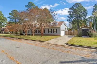 213 W Stevens Street, Smithfield, NC 27577 - Photo 60