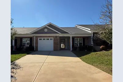 1575 Claridge Drive, Haw River, NC 27258 - Photo 1