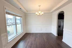 4153 Weavers Pond Dr, Zebulon, NC 27597 - Photo 8