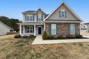 4153 Weavers Pond Dr, Zebulon, NC 27597 - Photo 1