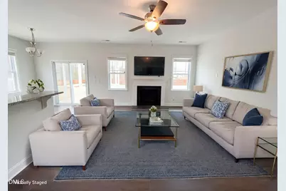 4153 Weavers Pond Drive, Zebulon, NC 27597 - Photo 2