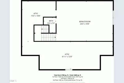 4104 Green Chase Way, Apex, NC 27539 - Photo 50