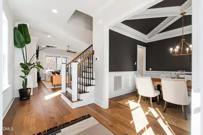 4104 Green Chase Way, Apex, NC 27539 - Photo 4