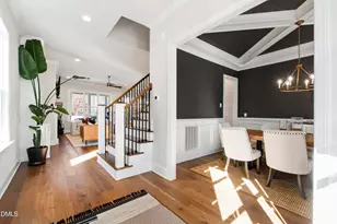 4104 Green Chase Wy, Apex, NC 27539 - Photo 4