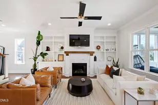 4104 Green Chase Wy, Apex, NC 27539 - Photo 1