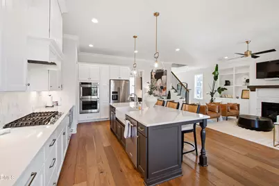 4104 Green Chase Way, Apex, NC 27539 - Photo 20