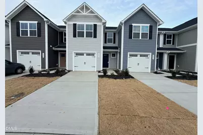 6618 Gibraltar Rock Drive, Raleigh, NC 27610 - Photo 2