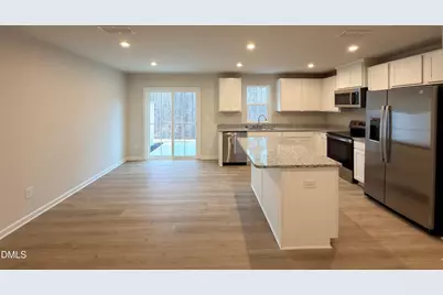 6618 Gibraltar Rock Drive, Raleigh, NC 27610 - Photo 12