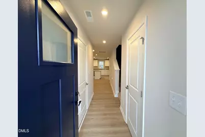 6618 Gibraltar Rock Drive, Raleigh, NC 27610 - Photo 4