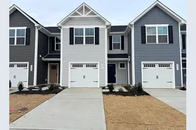 6618 Gibraltar Rock Drive, Raleigh, NC 27610 - Photo 1