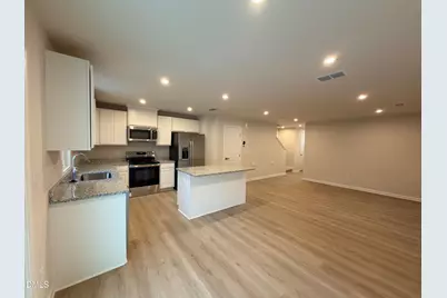 6618 Gibraltar Rock Drive, Raleigh, NC 27610 - Photo 8