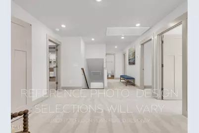 394 Pecan Valley Way, Four Oaks, NC 27524 - Photo 10