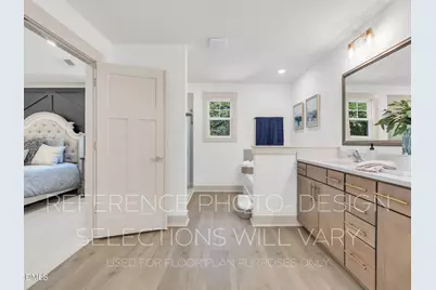 394 Pecan Valley Way, Four Oaks, NC 27524 - Photo 16