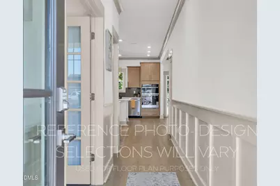 394 Pecan Valley Way, Four Oaks, NC 27524 - Photo 2