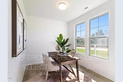 377 Pecan Valley Way, Four Oaks, NC 27524 - Photo 2