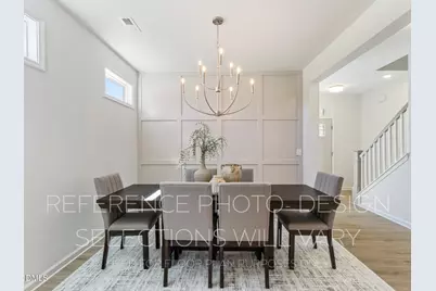 377 Pecan Valley Way, Four Oaks, NC 27524 - Photo 4