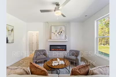 377 Pecan Valley Way, Four Oaks, NC 27524 - Photo 10