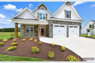 121 Juju Drive #(lot 23), Clayton, NC 27520 - Photo 2