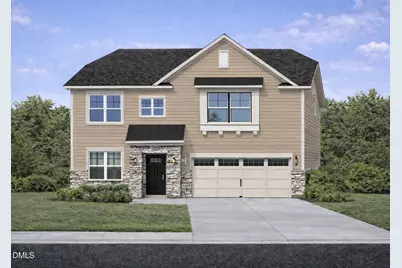 339 Pecan Valley Way, Four Oaks, NC 27524 - Photo 1