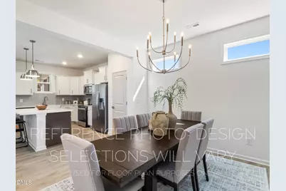 339 Pecan Valley Way, Four Oaks, NC 27524 - Photo 6