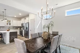 339 Pecan Vly Wy, Four Oaks, NC 27524 - Photo 6