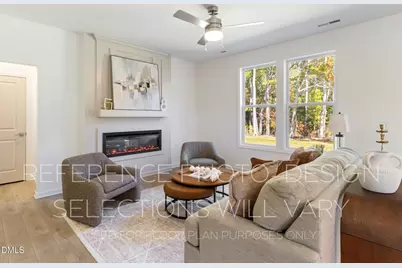 339 Pecan Valley Way, Four Oaks, NC 27524 - Photo 10