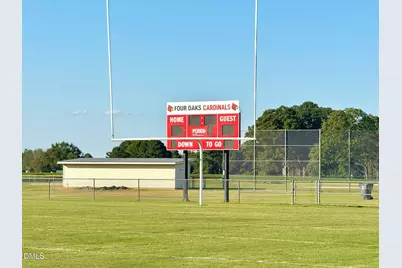 339 Pecan Valley Way, Four Oaks, NC 27524 - Photo 34