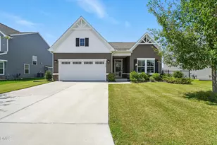 218 Green Lake Rd, Moyock, NC 27958 - Photo 4