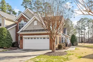 10920 Clovermill Cir, Raleigh, NC 27617 - Photo 1