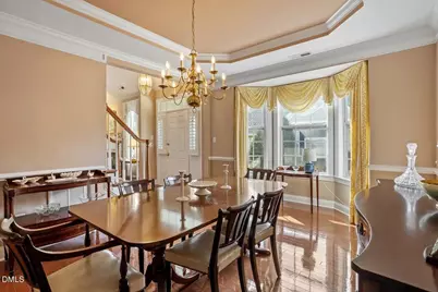 10920 Clovermill Circle, Raleigh, NC 27617 - Photo 20