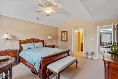 10920 Clovermill Circle, Raleigh, NC 27617 - Photo 24