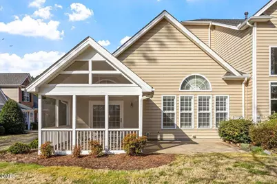 10920 Clovermill Circle, Raleigh, NC 27617 - Photo 32