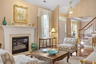 10920 Clovermill Cir, Raleigh, NC 27617 - Photo 16