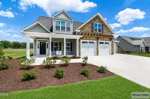 45 Juju Dr, Clayton, NC 27520 - Photo 2