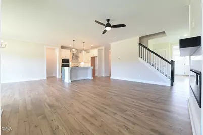45 Juju Drive #(Lot 27), Clayton, NC 27520 - Photo 12