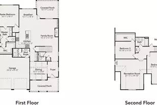 45 Juju Dr, Clayton, NC 27520 - Photo 2