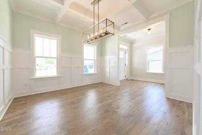 45 Juju Drive #(Lot 27), Clayton, NC 27520 - Photo 6
