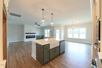 45 Juju Drive #(Lot 27), Clayton, NC 27520 - Photo 16