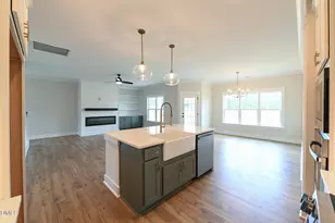 45 Juju Dr, Clayton, NC 27520 - Photo 16