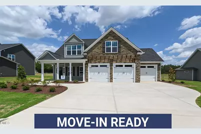 45 Juju Drive #(Lot 27), Clayton, NC 27520 - Photo 1