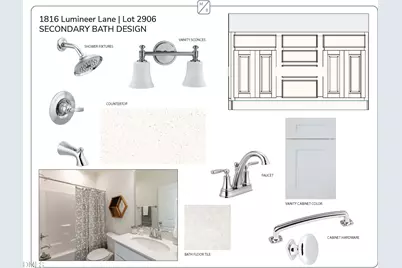 1816 Lumineer Lane, Wendell, NC 27591 - Photo 6