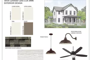 1816 Lumineer Ln, Wendell, NC 27591 - Photo 2