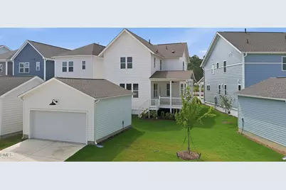 1816 Lumineer Lane, Wendell, NC 27591 - Photo 2