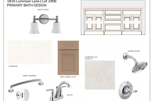 1816 Lumineer Ln, Wendell, NC 27591 - Photo 6